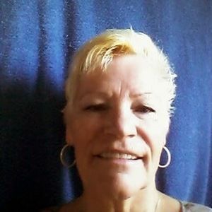 Meet your Posher, Brenda